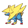 Manectric (Mega)